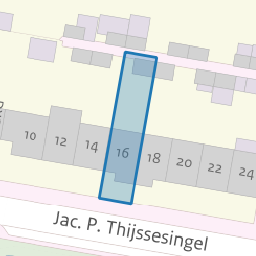 Perceel SDT00-I-5842