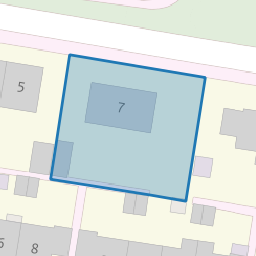 Perceel SDT00-I-5865