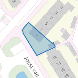 Perceel SDT00-I-5880