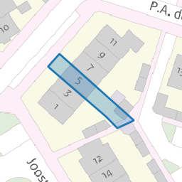 Perceel SDT00-I-5882