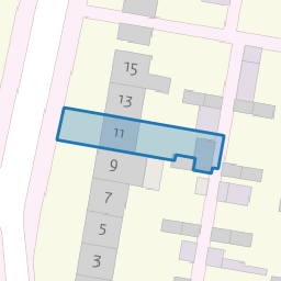 Perceel SDT00-I-5895