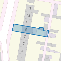 Perceel SDT00-I-5896