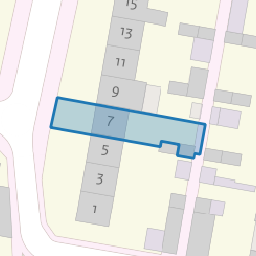 Perceel SDT00-I-5897