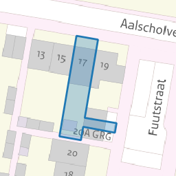 Perceel SDT00-I-5945