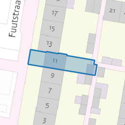 Perceel SDT00-I-5949