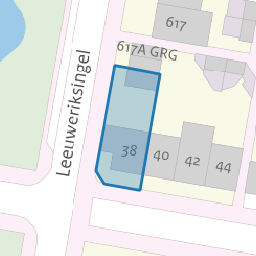 Perceel SDT00-I-5951