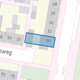 Perceel SDT00-I-5960