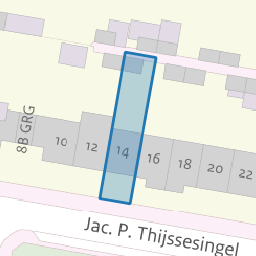 Perceel SDT00-I-5968