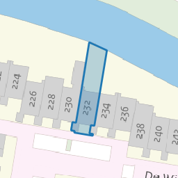 Perceel SDT00-I-5980