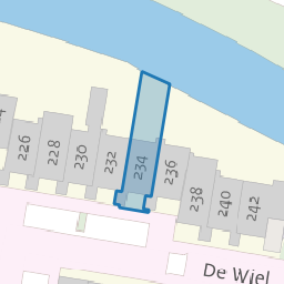 Perceel SDT00-I-5981