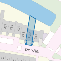 Perceel SDT00-I-5984