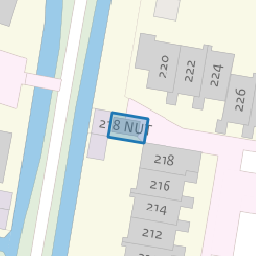 Perceel SDT00-I-5986