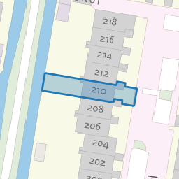 Perceel SDT00-I-5991