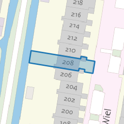 Perceel SDT00-I-5992