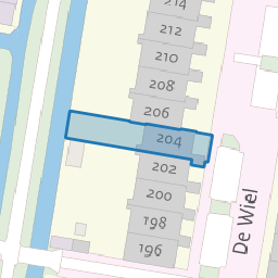 Perceel SDT00-I-5994