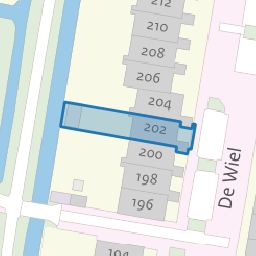 Perceel SDT00-I-5995