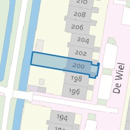 Perceel SDT00-I-5996