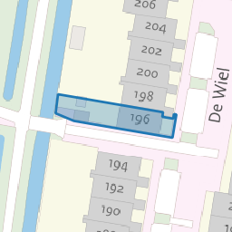 Perceel SDT00-I-5998