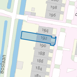 Perceel SDT00-I-6000