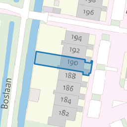 Perceel SDT00-I-6001