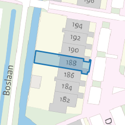 Perceel SDT00-I-6002