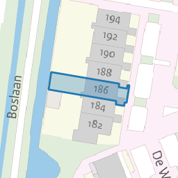 Perceel SDT00-I-6003