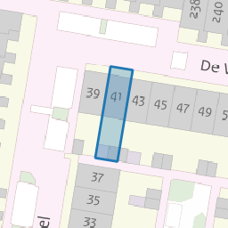 Perceel SDT00-I-6007