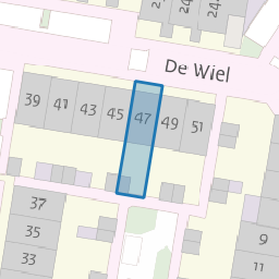 Perceel SDT00-I-6010