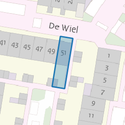 Perceel SDT00-I-6012