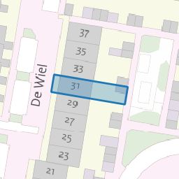 Perceel SDT00-I-6016