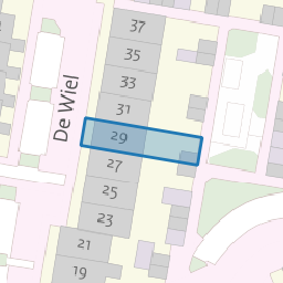 Perceel SDT00-I-6017