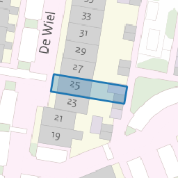 Perceel SDT00-I-6019