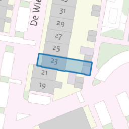 Perceel SDT00-I-6020