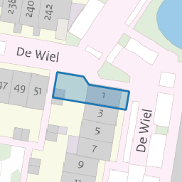 Perceel SDT00-I-6023