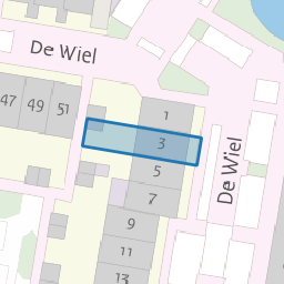 Perceel SDT00-I-6024