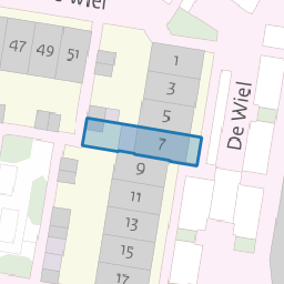 Perceel SDT00-I-6026