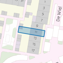 Perceel SDT00-I-6028