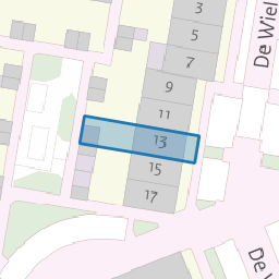 Perceel SDT00-I-6029