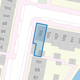 Perceel SDT00-I-6038