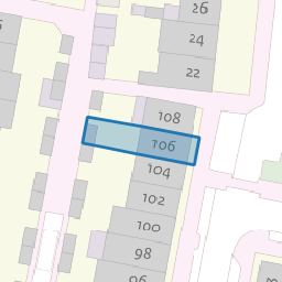 Perceel SDT00-I-6045