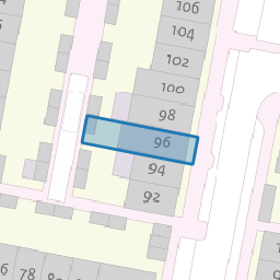 Perceel SDT00-I-6050