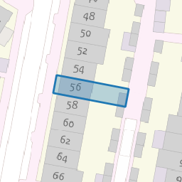 Perceel SDT00-I-6058