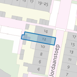 Perceel SDT00-I-6065