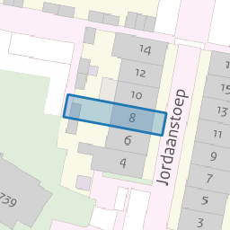 Perceel SDT00-I-6067