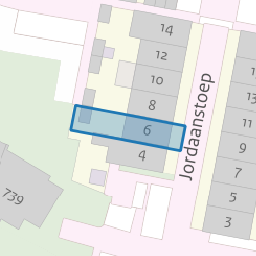 Perceel SDT00-I-6068