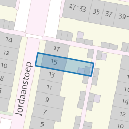 Perceel SDT00-I-6071