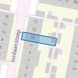 Perceel SDT00-I-6072