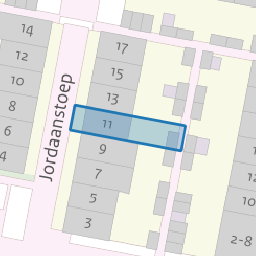 Perceel SDT00-I-6073