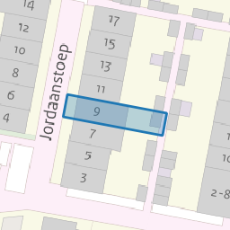 Perceel SDT00-I-6074