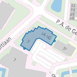 Perceel SDT00-I-6078